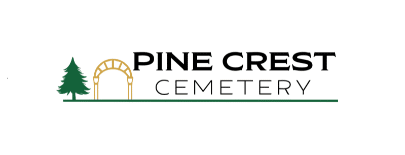 Pine Crest Cemetery home